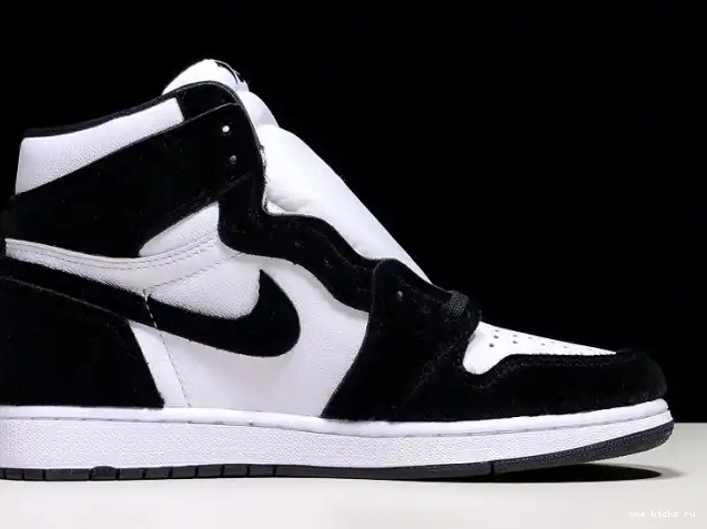 Cheap Jordan Retro CD0461-007 High OG Panda 1 Air 0415